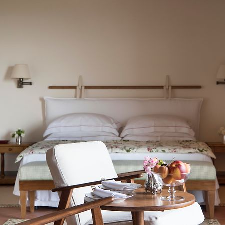 Hotel Le Fontanelle Castelnuovo Berardenga Eksteriør billede